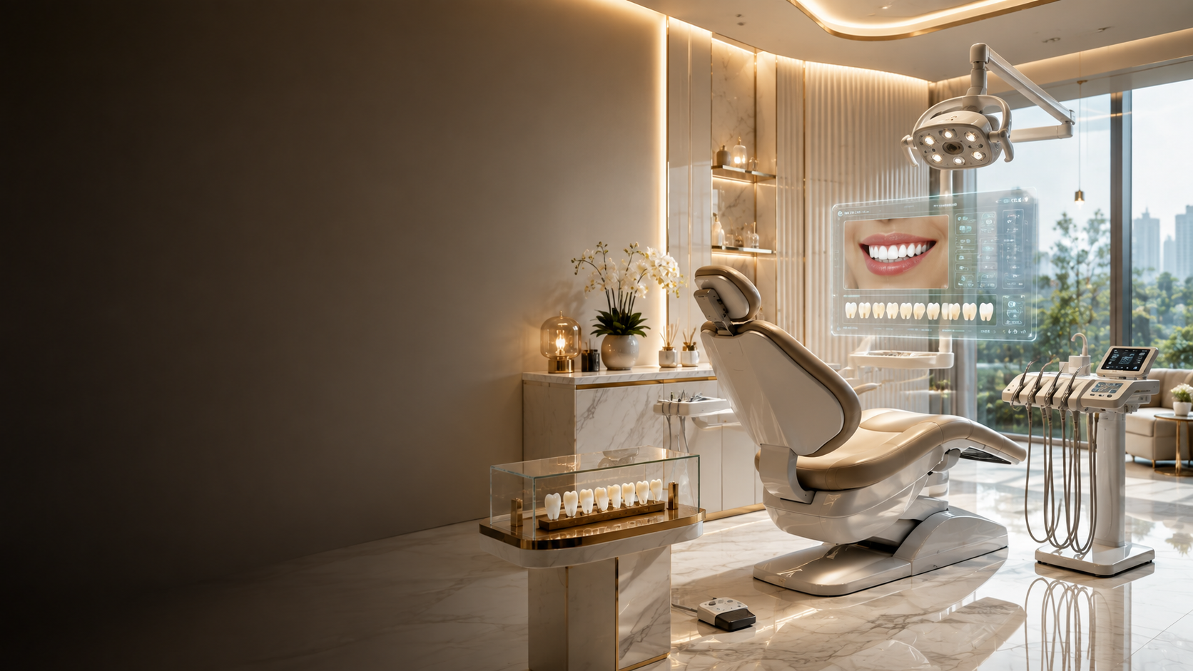 Premium Smile Care