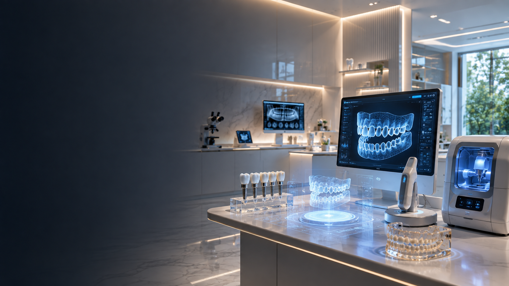Advanced Dental Solutions